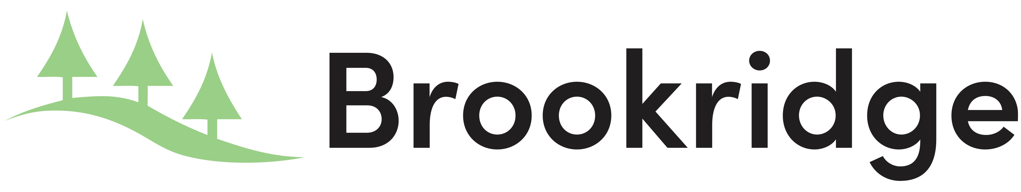 Brookridge